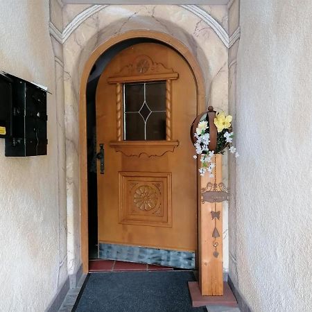 Ferienwohnung Wanger Aschau Im Zillertal Eksteriør billede