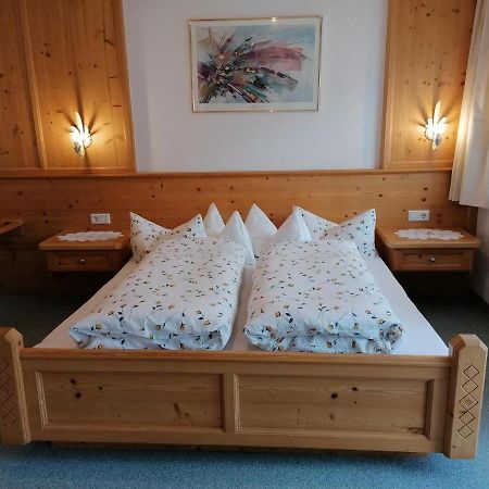 Ferienwohnung Wanger Aschau Im Zillertal Eksteriør billede