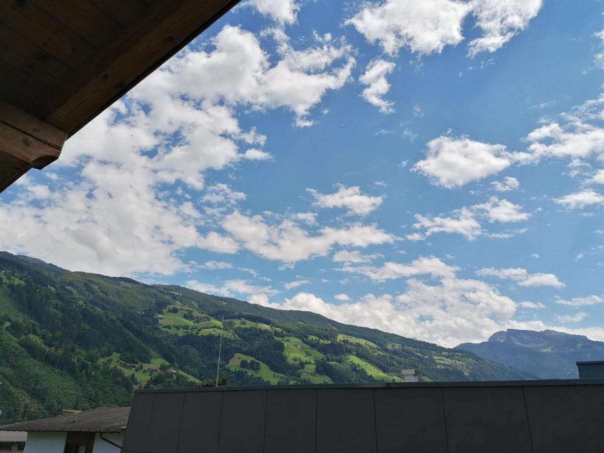 Ferienwohnung Wanger Aschau Im Zillertal Eksteriør billede