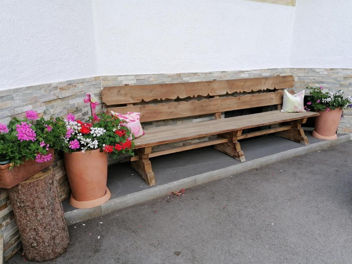 Ferienwohnung Wanger Aschau Im Zillertal Eksteriør billede