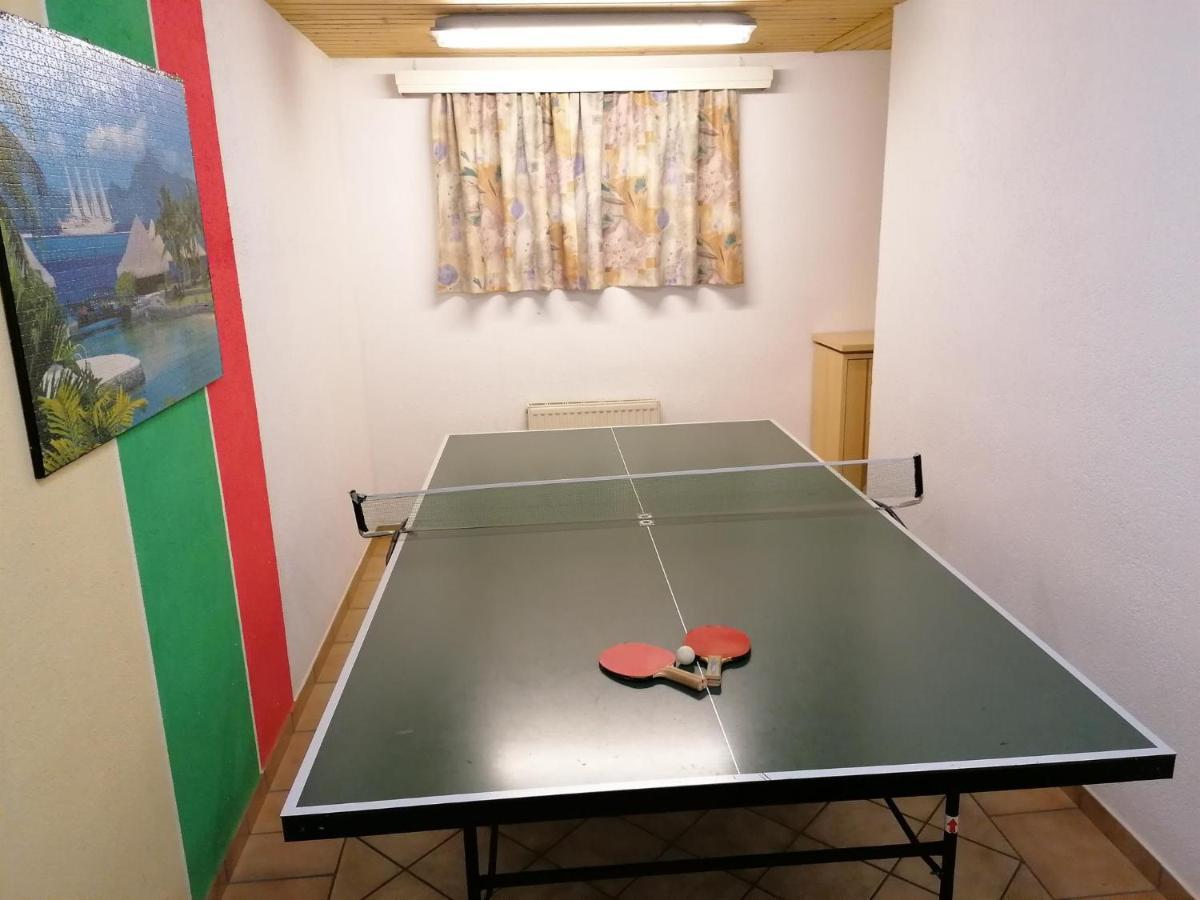 Ferienwohnung Wanger Aschau Im Zillertal Eksteriør billede