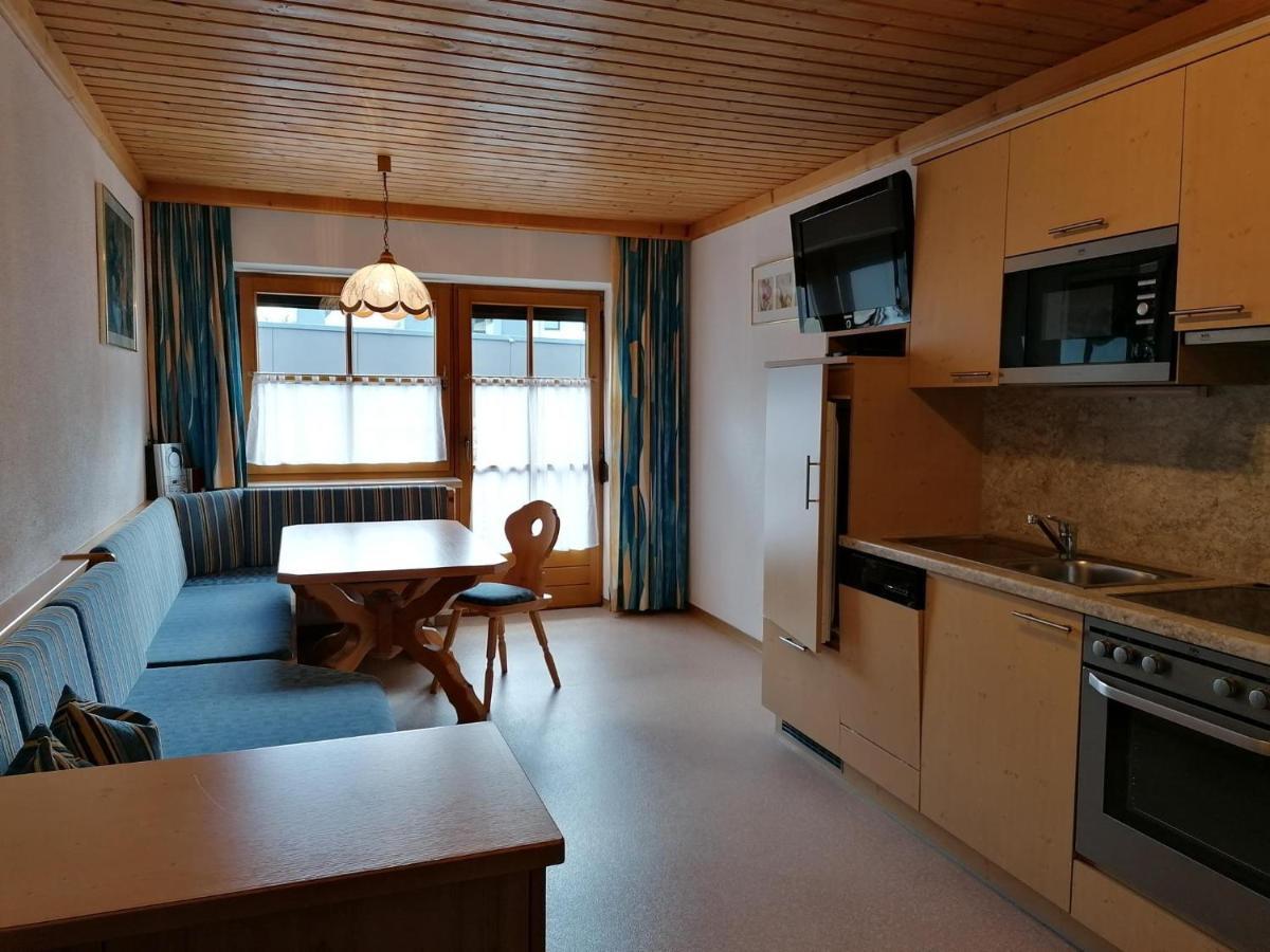 Ferienwohnung Wanger Aschau Im Zillertal Eksteriør billede