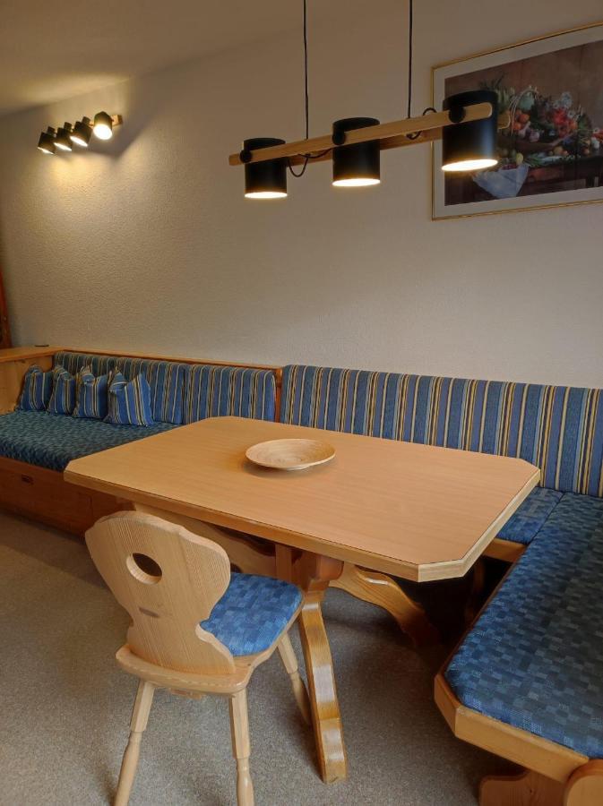 Ferienwohnung Wanger Aschau Im Zillertal Eksteriør billede