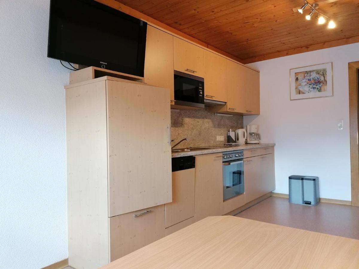 Ferienwohnung Wanger Aschau Im Zillertal Eksteriør billede