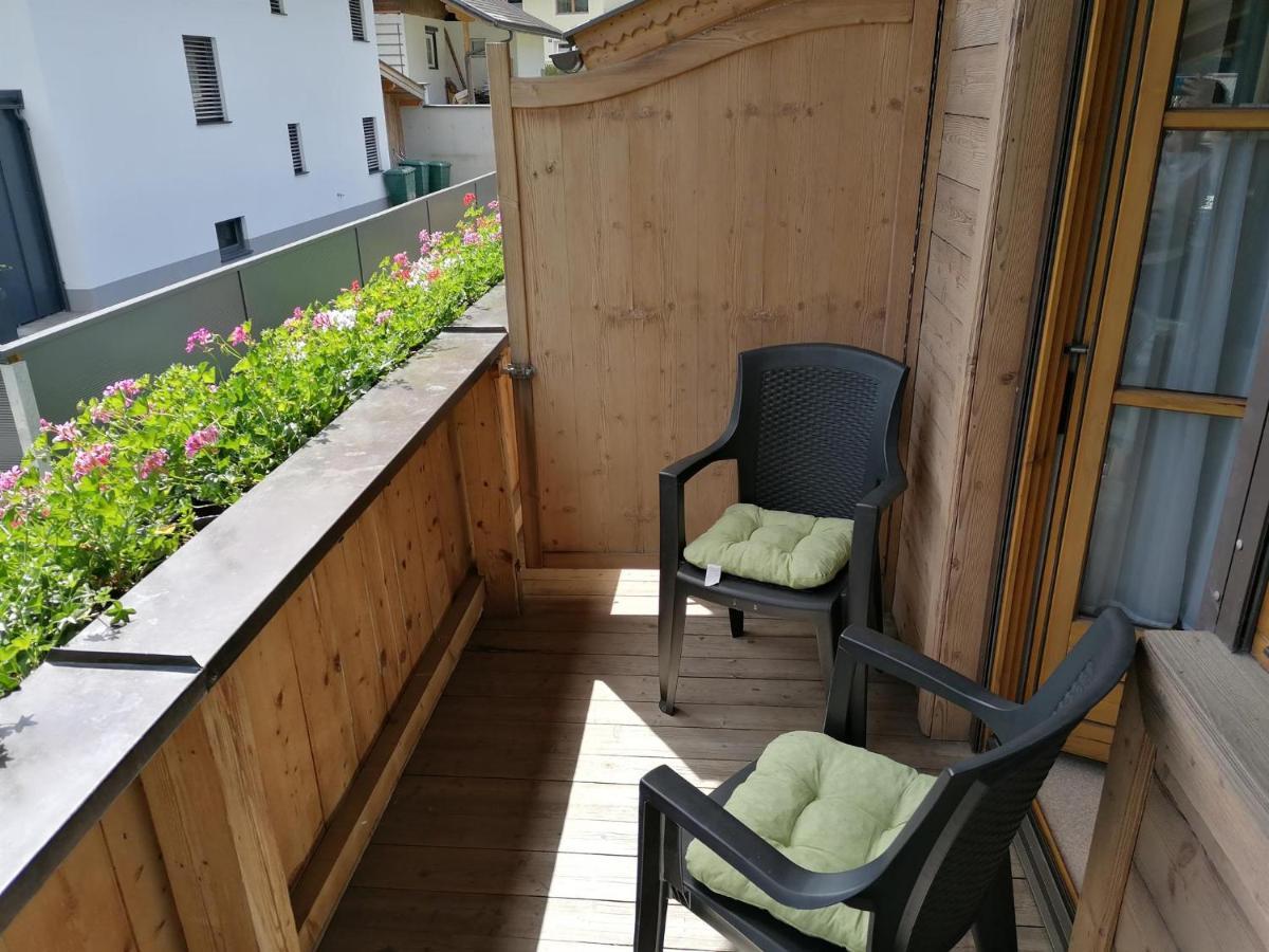 Ferienwohnung Wanger Aschau Im Zillertal Eksteriør billede