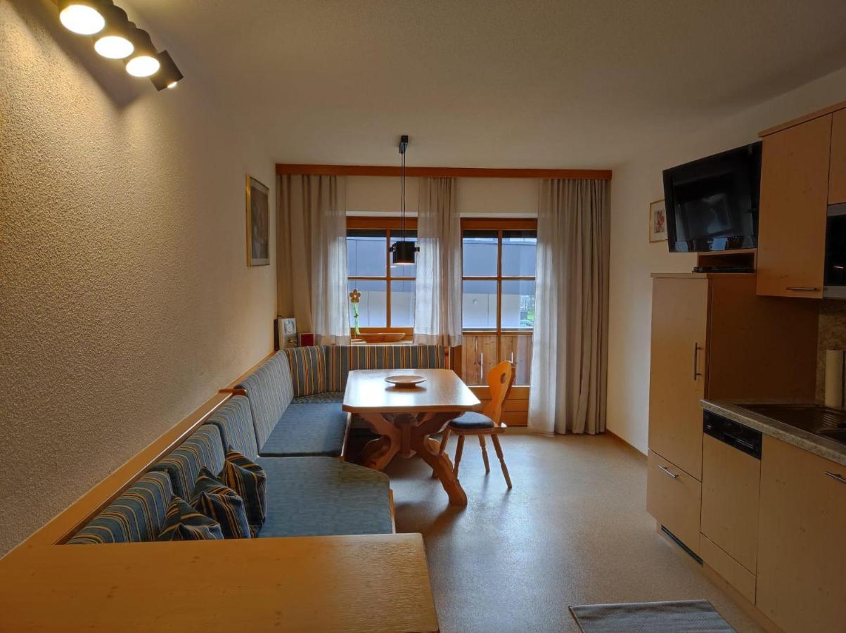 Ferienwohnung Wanger Aschau Im Zillertal Eksteriør billede